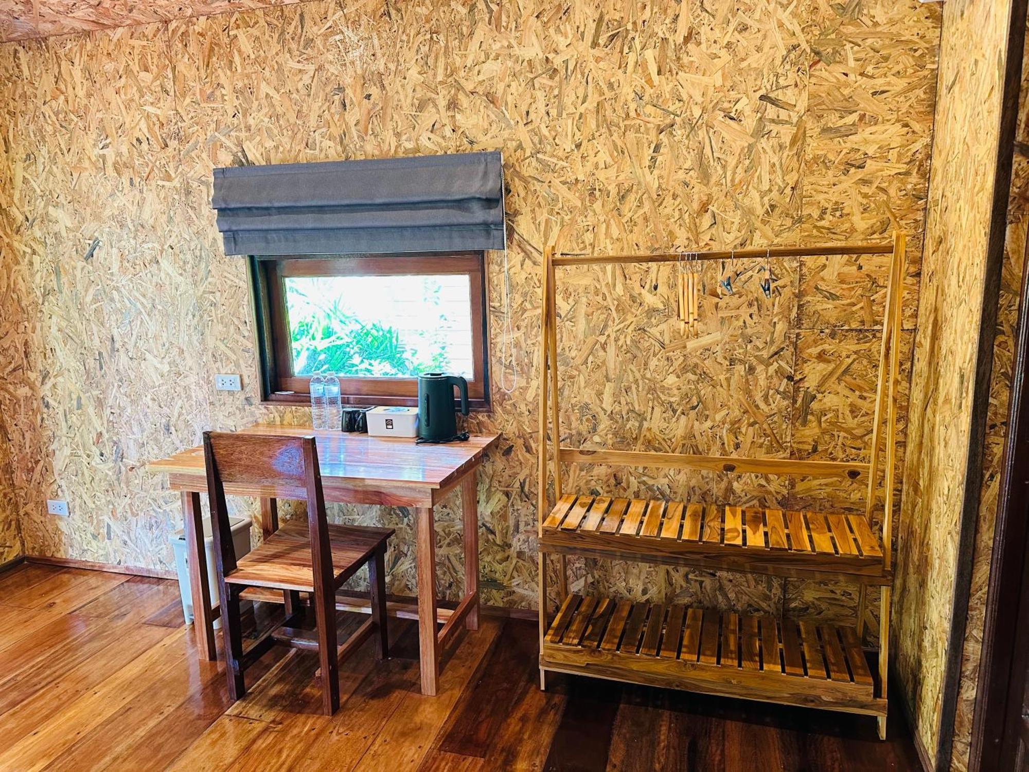 俊穆岛 阁布旅馆旅舍 外观 照片
